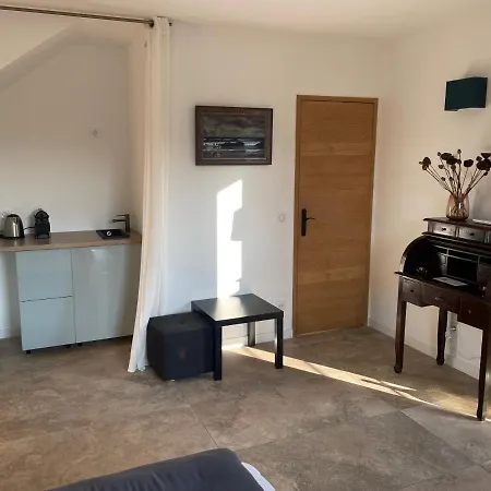 בית הארחה Aquarius In Cassis, D'hotes קסיס