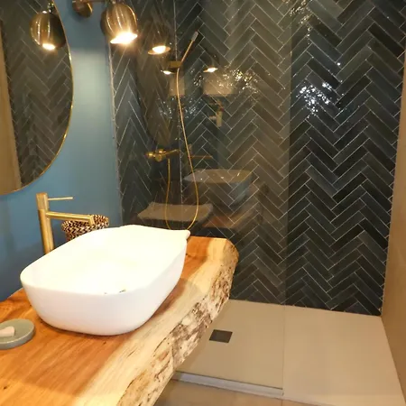 Aquarius In Cassis, D'hotes בית הארחה