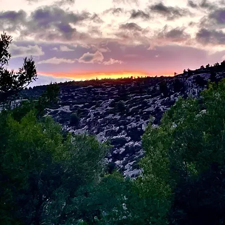 בית הארחה Aquarius In Cassis, D'hotes קסיס