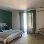 Aquarius In Cassis, D'hotes 招待所 卡西斯