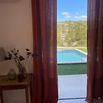 招待所 Aquarius In Cassis, D'hotes
