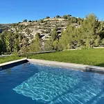 Aquarius In Cassis, D'hotes 招待所 卡西斯