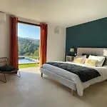 招待所 Aquarius In Cassis, D'hotes