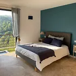 招待所 Aquarius In Cassis, D'hotes