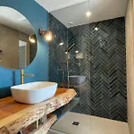 招待所 Aquarius In Cassis, D'hotes 4*