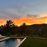Aquarius In Cassis, D'hotes 卡西斯