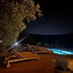 Aquarius In Cassis, D'hotes 4* 卡西斯