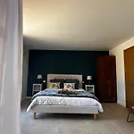 Aquarius In Cassis, D'hotes 卡西斯