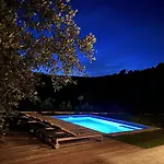 招待所 Aquarius In Cassis, D'hotes