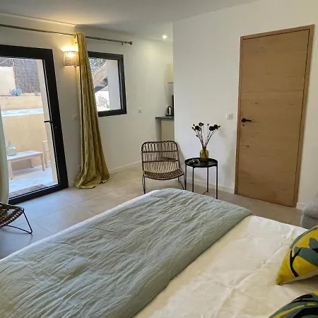 Aquarius In Cassis, D'hôtes Cassis