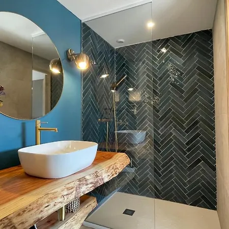 Maison d'hôtes Aquarius In Cassis, D'hôtes 3*