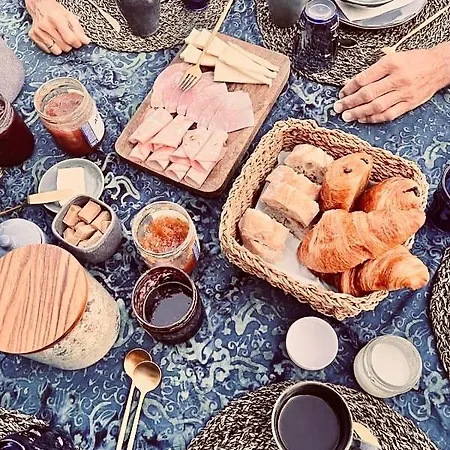 Aquarius In Cassis, D'hôtes Maison d'hôtes 3*