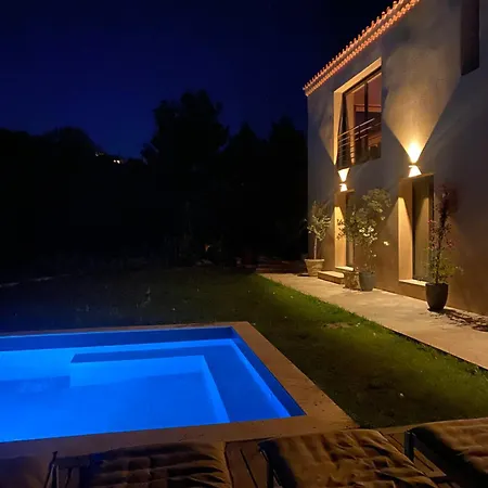 Maison d'hôtes Aquarius In Cassis, D'hôtes 3*