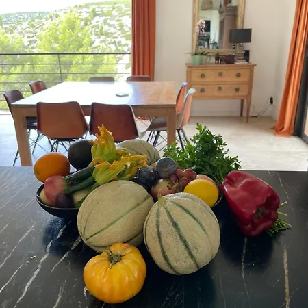 Aquarius In Cassis, D'hôtes 3* Cassis