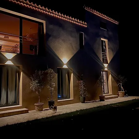 Aquarius In Cassis, D'hôtes Maison d'hôtes Cassis