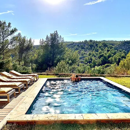 Aquarius In Cassis, D'hôtes Cassis