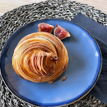 Aquarius In Cassis, D'hôtes