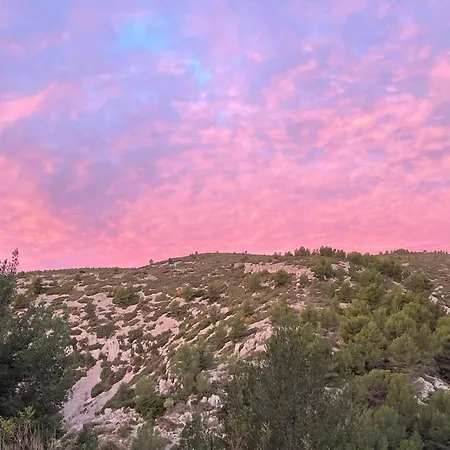 Aquarius In Cassis, D'hôtes Maison d'hôtes Cassis
