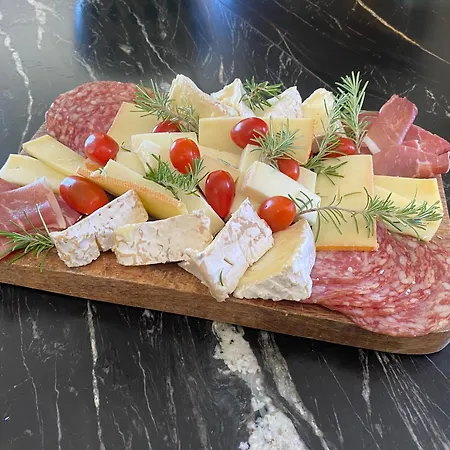 Maison d'hôtes Aquarius In Cassis, D'hôtes 3*