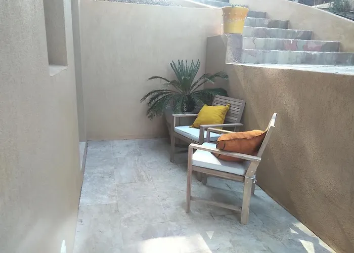 Aquarius In Cassis, D'hotes بيت ضيافة 4*