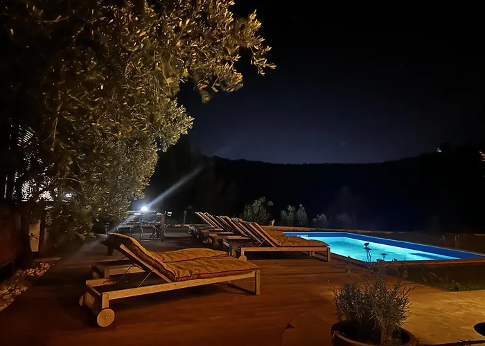 Aquarius In Cassis, D'hotes 4* كاسيس