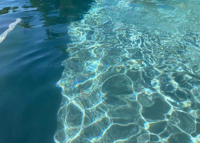 Aquarius In Cassis, D'hotes بيت ضيافة كاسيس