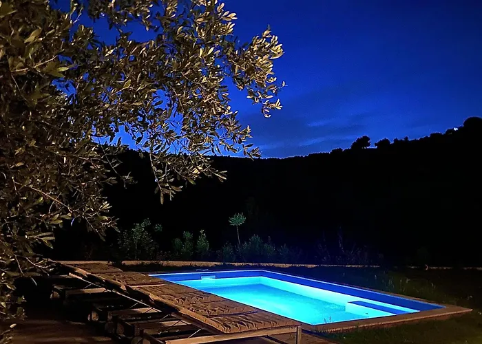 بيت ضيافة Aquarius In Cassis, D'hotes