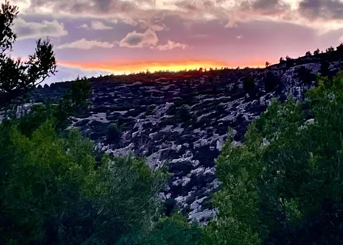 بيت ضيافة Aquarius In Cassis, D'hotes كاسيس